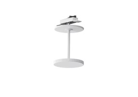 Įleidžiamas šviestuvas Stilo_C 3000K IP20 40W CA066DWHWDI